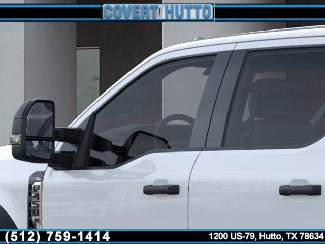 2026 Ford F-450SD - Image 20