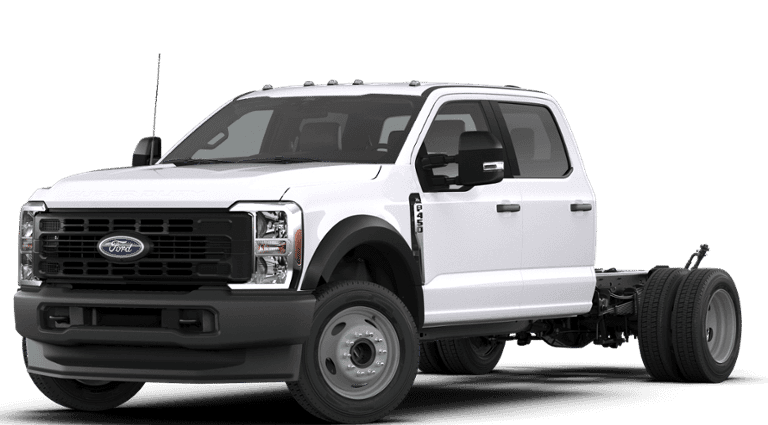 2026 Ford F-450SD - Image 23