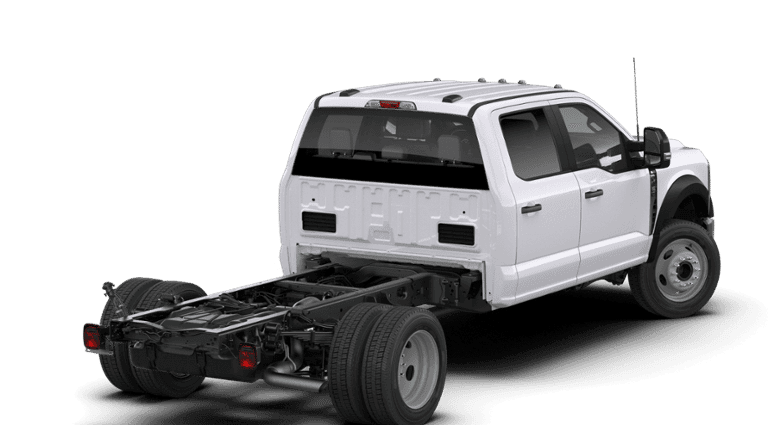 2026 Ford F-450SD - Image 25