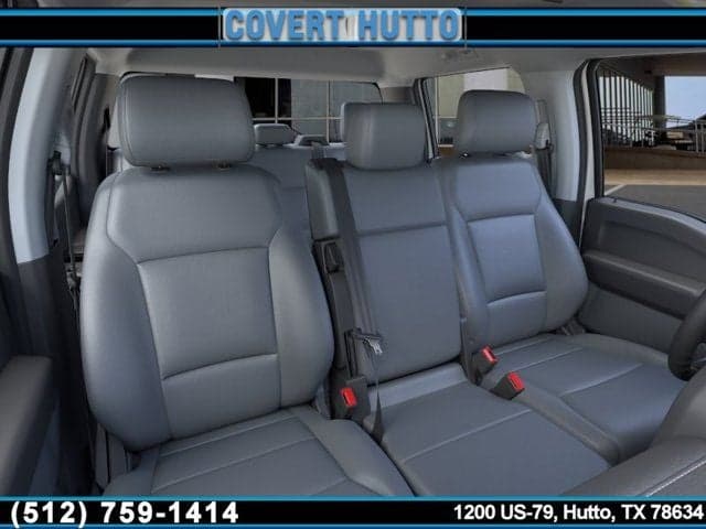 2026 Ford F-450SD - Image 10