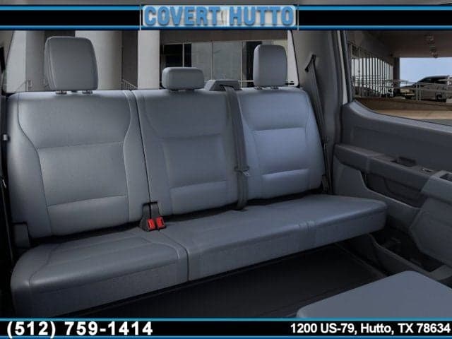 2026 Ford F-450SD - Image 11
