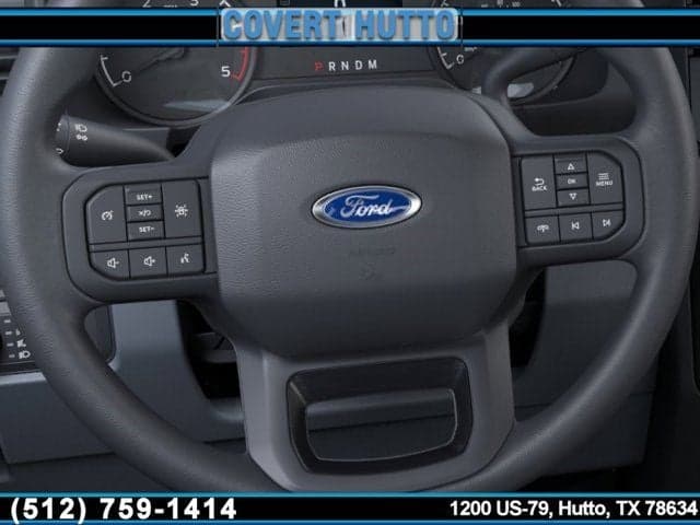 2026 Ford F-450SD - Image 12