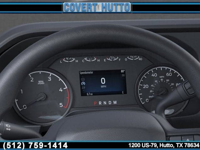 2026 Ford F-450SD - Image 13