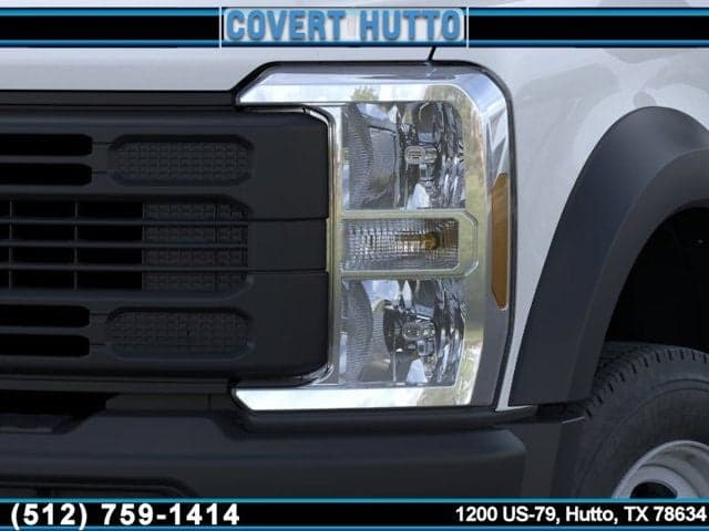 2026 Ford F-450SD - Image 18