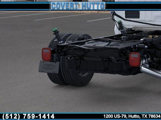 2026 Ford F-450SD - Image 21