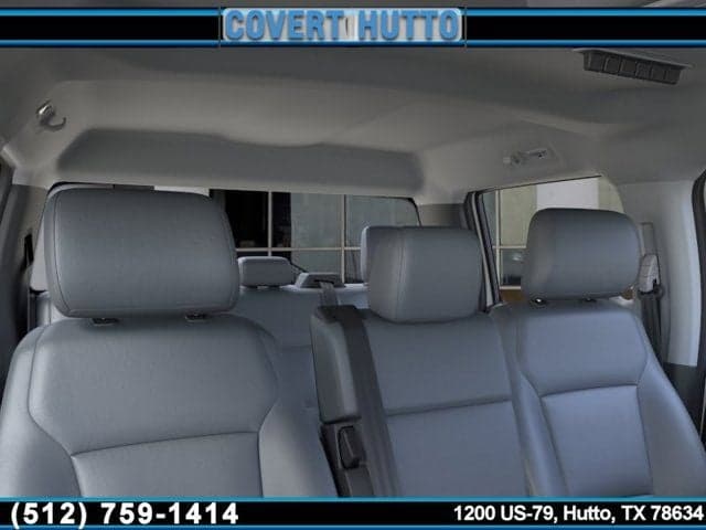 2026 Ford F-450SD - Image 22