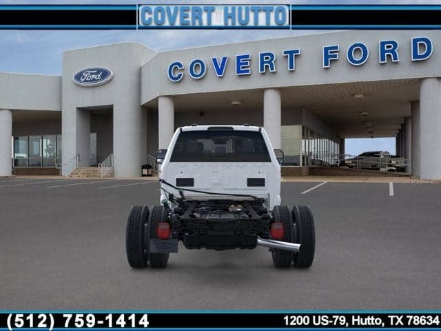 2026 Ford F-450SD - Image 5