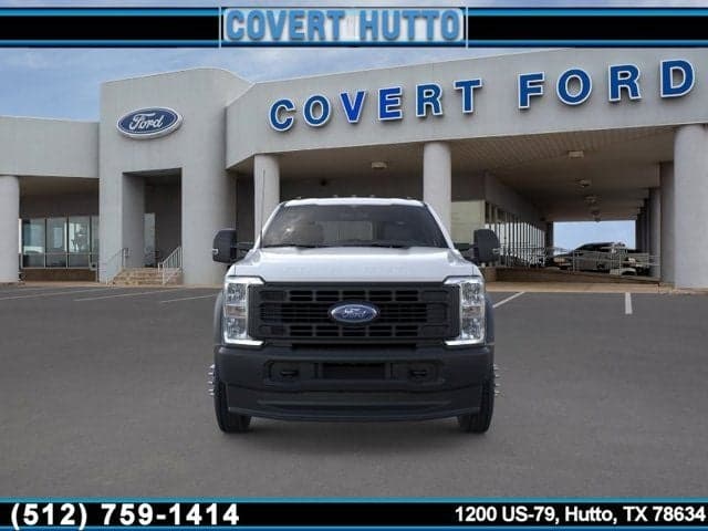 2026 Ford F-450SD - Image 6