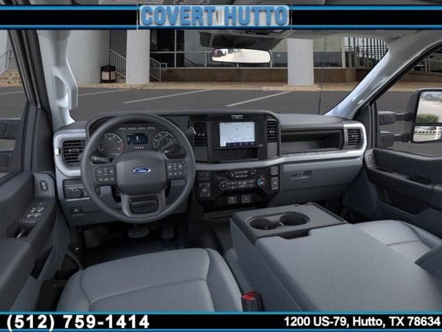 2026 Ford F-450SD - Image 9