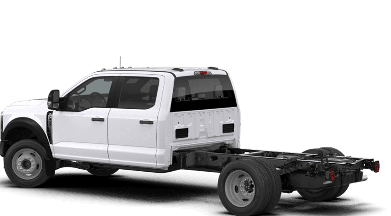 2026 Ford F-450SD - Image 24