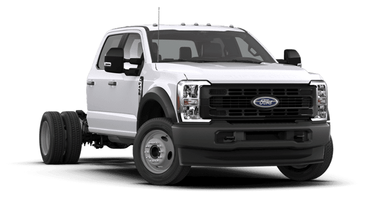 2026 Ford F-450SD - Image 26