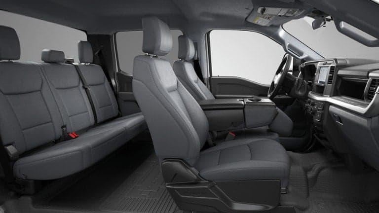 2026 Ford F-450SD - Image 27
