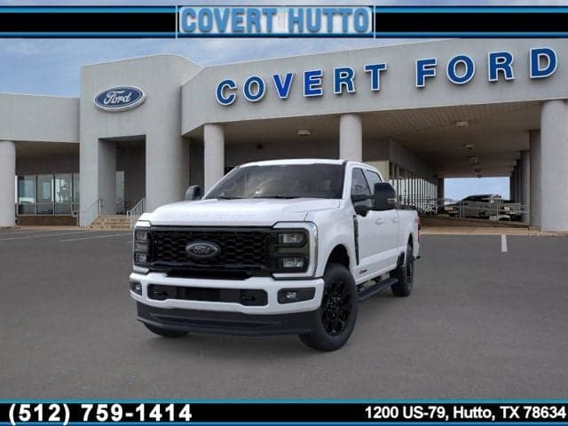 2026 Ford F-250SD - Image 2