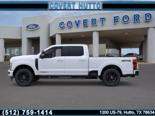 2026 Ford F-250SD - Image 3