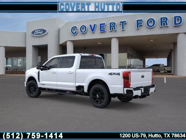 2026 Ford F-250SD - Image 4