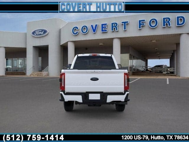 2026 Ford F-250SD - Image 5