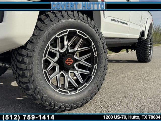 2026 Ford F-250SD - Image 2