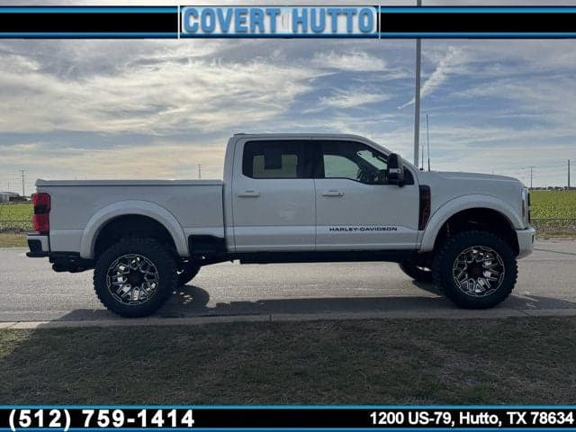 2026 Ford F-250SD - Image 5