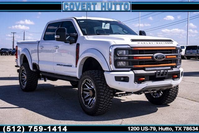 2026 Ford F-250SD - Image 4