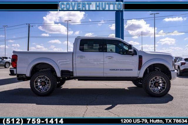 2026 Ford F-250SD - Image 5