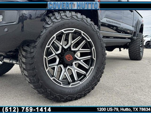 2026 Ford F-250SD - Image 2