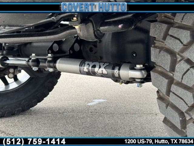 2026 Ford F-250SD - Image 3