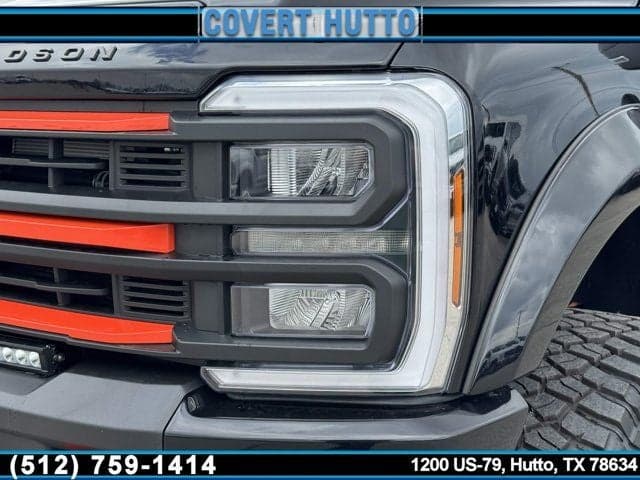 2026 Ford F-250SD - Image 5