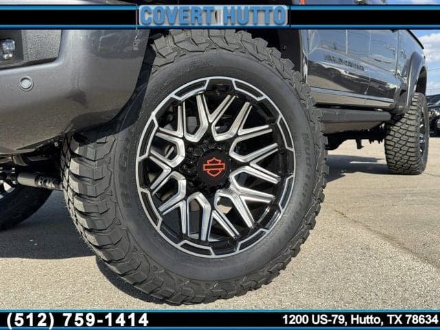 2026 Ford F-250SD - Image 2