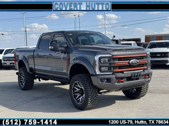 2026 Ford F-250SD - Image 4