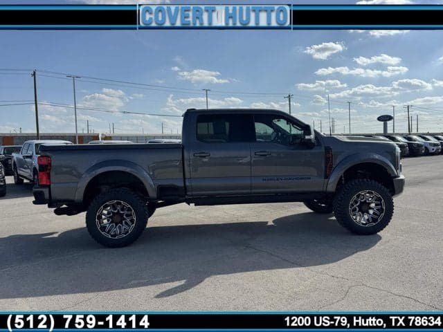 2026 Ford F-250SD - Image 5