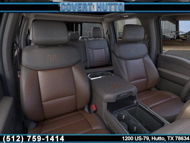 2026 Ford F-250SD - Image 10