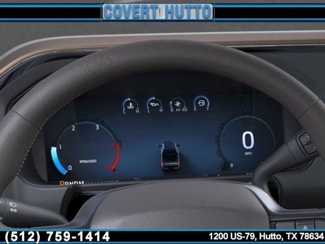 2026 Ford F-250SD - Image 13