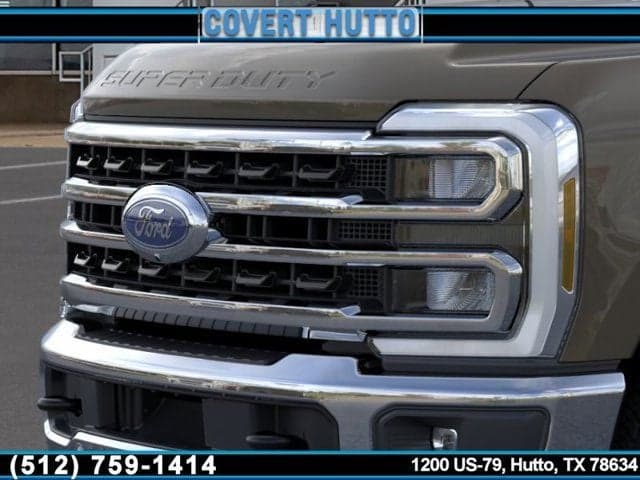 2026 Ford F-250SD - Image 17