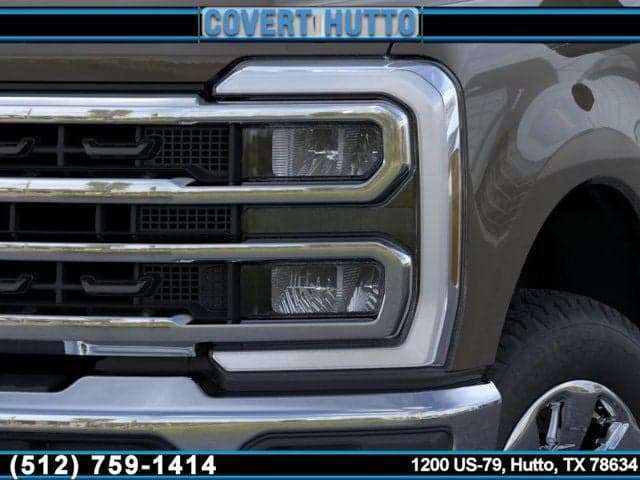 2026 Ford F-250SD - Image 18