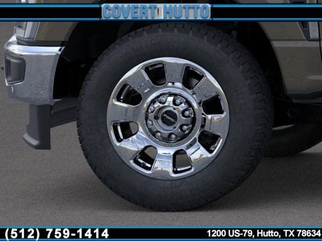 2026 Ford F-250SD - Image 19