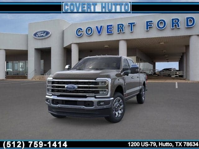 2026 Ford F-250SD - Image 2