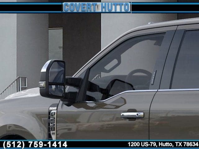 2026 Ford F-250SD - Image 20