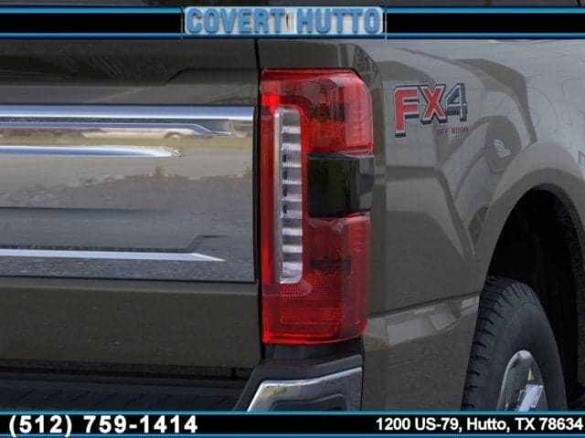 2026 Ford F-250SD - Image 21