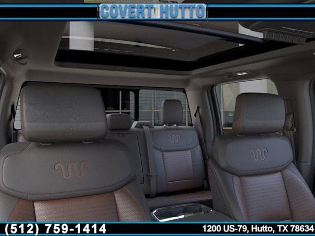 2026 Ford F-250SD - Image 22