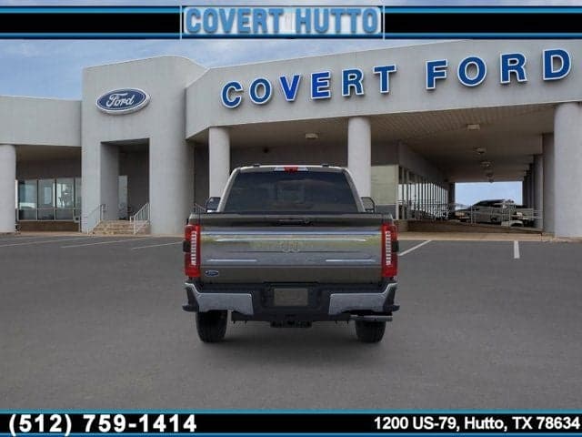 2026 Ford F-250SD - Image 5