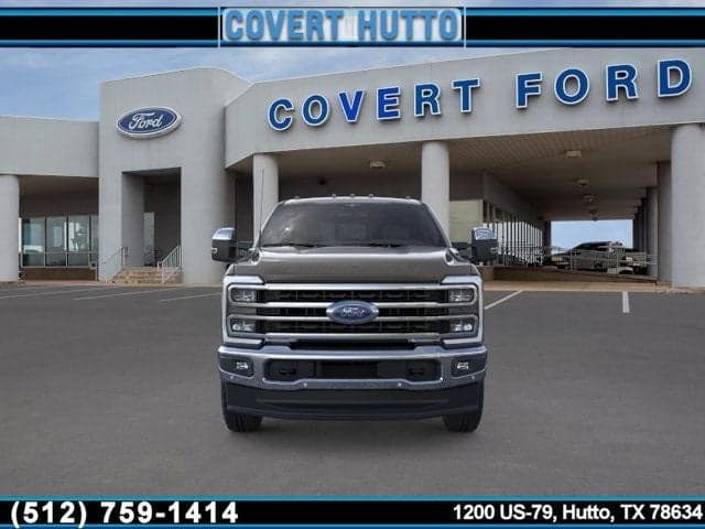 2026 Ford F-250SD - Image 6