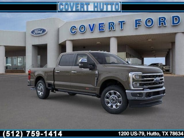 2026 Ford F-250SD - Image 7