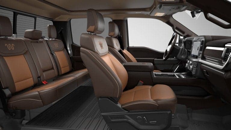 2026 Ford F-250SD - Image 27