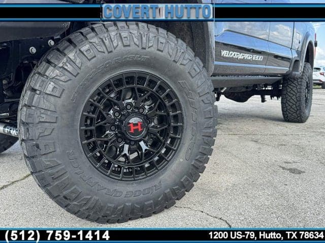 2026 Ford F-250SD - Image 2