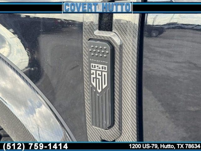 2026 Ford F-250SD - Image 3