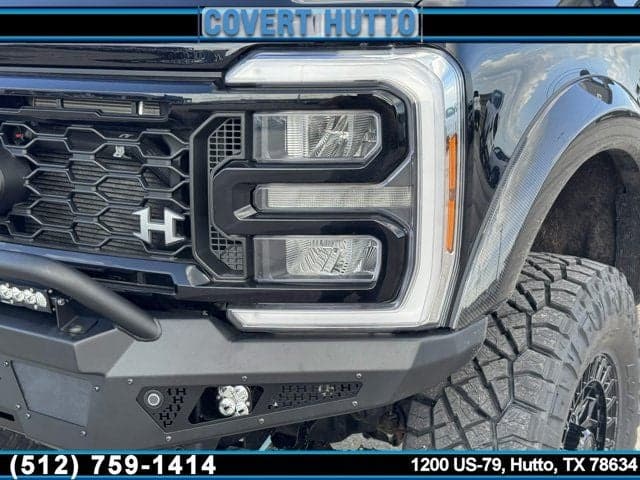 2026 Ford F-250SD - Image 4