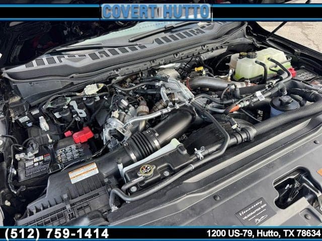 2026 Ford F-250SD - Image 5