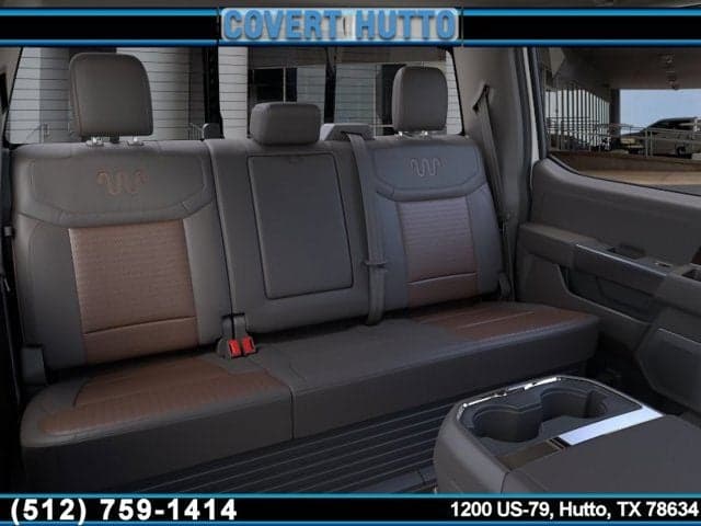2026 Ford F-250SD - Image 11