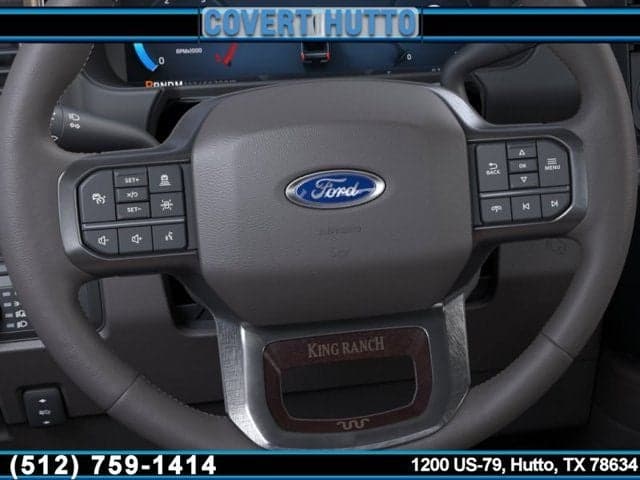 2026 Ford F-250SD - Image 12