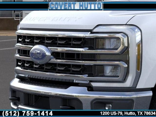 2026 Ford F-250SD - Image 17